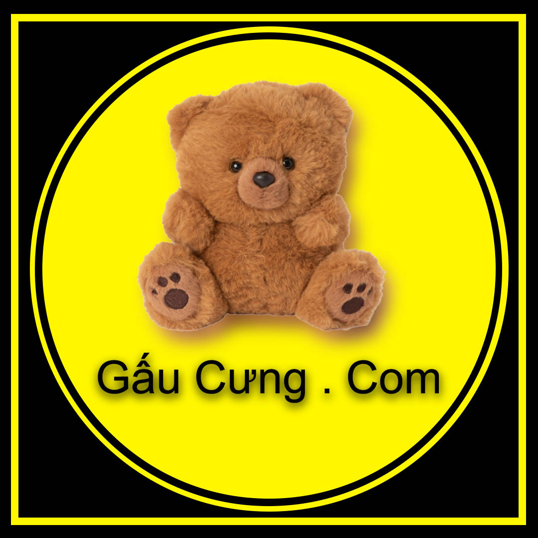 Về Gấu Cưng