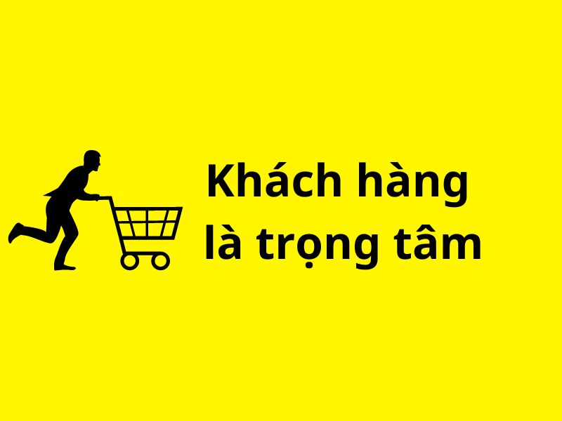 Văn hoá say YES trong xử lý tình huống