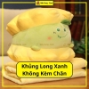 Size 50cm - Khủng long xanh