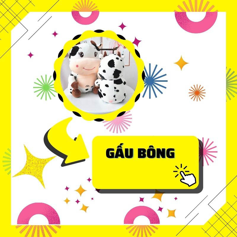 Gấu bông