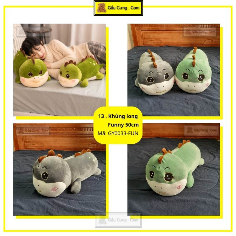 Gấu Bông Cute Giá Rẻ - Bộ Sưu Tập Đồng Giá 150k tại nhà Gấu Cưng GY00TH-150k